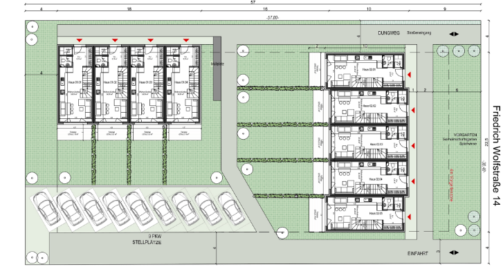 Projektvisualisierung – Ansicht 6